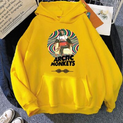 il 1000xN.5564327930 of52 - Arctic Monkeys Merchandise