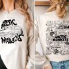 il 1000xN.5577461835 blua - Arctic Monkeys Merchandise