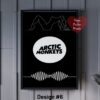 il 794xN.4214583907 7m8d - Arctic Monkeys Merchandise