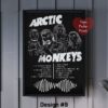 il 794xN.4549788556 7z3j - Arctic Monkeys Merchandise