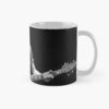 Lana &-Alex Monkeys Mug Official Arctic Monkeys Merch