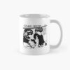 Lp. Soniic - Youth Mug Official Arctic Monkeys Merch