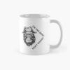 Gorila Don’T Worry Im The Boss Mug Official Arctic Monkeys Merch