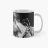 Lana &Alex Monkeys Mug Official Arctic Monkeys Merch