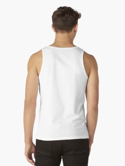 Eye Monkeys! Tank Top Official Arctic Monkeys Merch