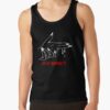 Tank Top Official Arctic Monkeys Merch