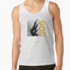 5.0.5 Monkeys Tank Top Official Arctic Monkeys Merch