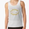 Eye Monkeys! Tank Top Official Arctic Monkeys Merch