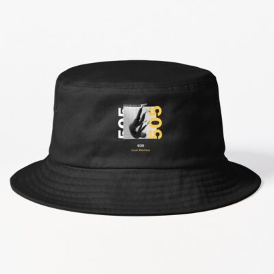 5.0.5 Monkeys Bucket Hat Official Arctic Monkeys Merch