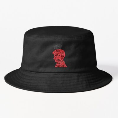 Bucket Hat Official Arctic Monkeys Merch