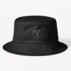 Monkeys Code Bucket Hat Official Arctic Monkeys Merch