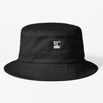 Bucket Hat Official Arctic Monkeys Merch