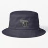 All Monkeys Bucket Hat Official Arctic Monkeys Merch