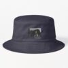 Alex' Monkeys Bucket Hat Official Arctic Monkeys Merch