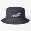 The-Car Monkeys Bucket Hat Official Arctic Monkeys Merch