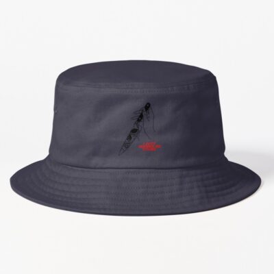 I Just Wanna Be Yours Bucket Hat Official Arctic Monkeys Merch