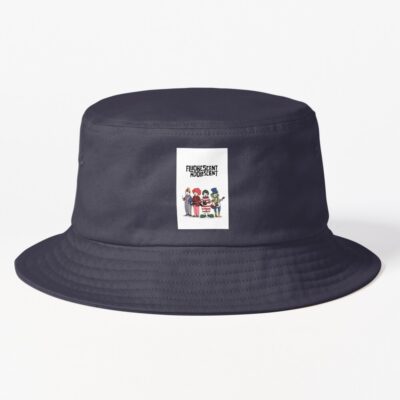 Artic Monkeys Bucket Hat Official Arctic Monkeys Merch