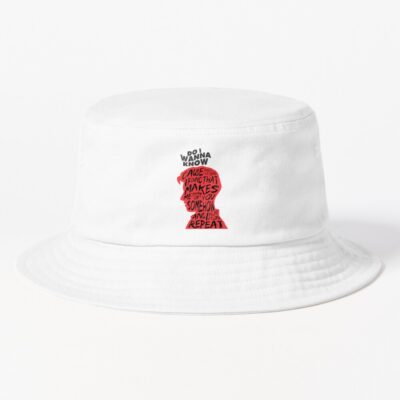 Bucket Hat Official Arctic Monkeys Merch