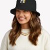 5.0.5 Monkeys Bucket Hat Official Arctic Monkeys Merch