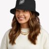 Snap Out Of It Monkeys Bucket Hat Official Arctic Monkeys Merch