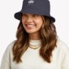 Artic Monkeys - Do I Wanna Know Bucket Hat Official Arctic Monkeys Merch