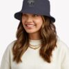 All Monkeys Bucket Hat Official Arctic Monkeys Merch