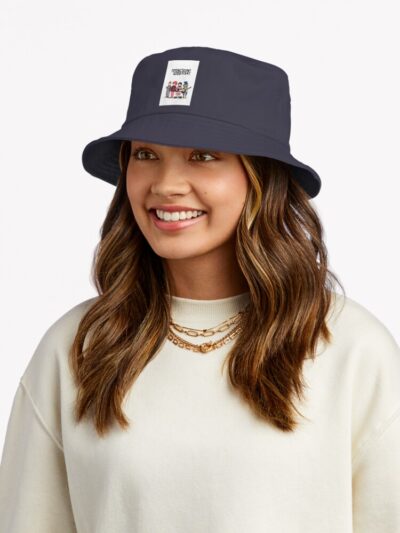 Artic Monkeys Bucket Hat Official Arctic Monkeys Merch