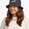 The-Car Monkeys Bucket Hat Official Arctic Monkeys Merch