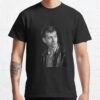 Alex Turner T-Shirt Official Arctic Monkeys Merch