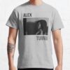 Alex' Monkeys T-Shirt Official Arctic Monkeys Merch