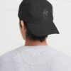 Monkeys Code Cap Official Arctic Monkeys Merch