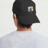 5.0.5 Monkeys Cap Official Arctic Monkeys Merch