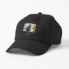 5.0.5 Monkeys Cap Official Arctic Monkeys Merch