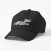 The-Car Monkeys Cap Official Arctic Monkeys Merch