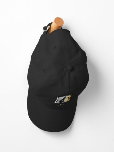 5.0.5 Monkeys Cap Official Arctic Monkeys Merch