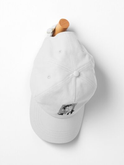 Snap Out Of It Monkeys Cap Official Arctic Monkeys Merch