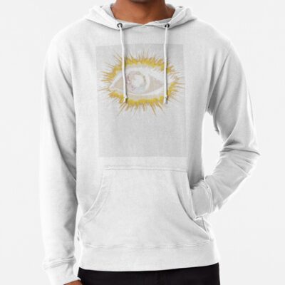 Eye Monkeys! Hoodie Official Arctic Monkeys Merch