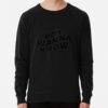 ssrcolightweight sweatshirtmens10101001c5ca27c6frontsquare productx1000 bgf8f8f8 11 - Arctic Monkeys Merchandise