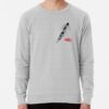 ssrcolightweight sweatshirtmensheather greyfrontsquare productx1000 bgf8f8f8 1 - Arctic Monkeys Merchandise