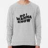 ssrcolightweight sweatshirtmensheather greyfrontsquare productx1000 bgf8f8f8 11 - Arctic Monkeys Merchandise