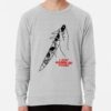 ssrcolightweight sweatshirtmensheather greyfrontsquare productx1000 bgf8f8f8 2 - Arctic Monkeys Merchandise