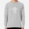 ssrcolightweight sweatshirtmensheather greyfrontsquare productx1000 bgf8f8f8 6 - Arctic Monkeys Merchandise