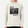 ssrcolightweight sweatshirtmensoatmeal heatherfrontsquare productx1000 bgf8f8f8 10 - Arctic Monkeys Merchandise