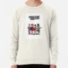 Artic Monkeys Sweatshirt Official Arctic Monkeys Merch