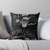  Throw Pillow Official Arctic Monkeys Merch