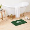 Artic Monkeys - Do I Wanna Know Bath Mat Official Arctic Monkeys Merch