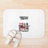 Artic Monkeys Bath Mat Official Arctic Monkeys Merch