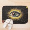 Arabella Monkeys Eyes Bath Mat Official Arctic Monkeys Merch