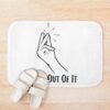 Snap Out Of It Bath Mat Official Arctic Monkeys Merch