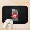 Miss Monkeys Bath Mat Official Arctic Monkeys Merch